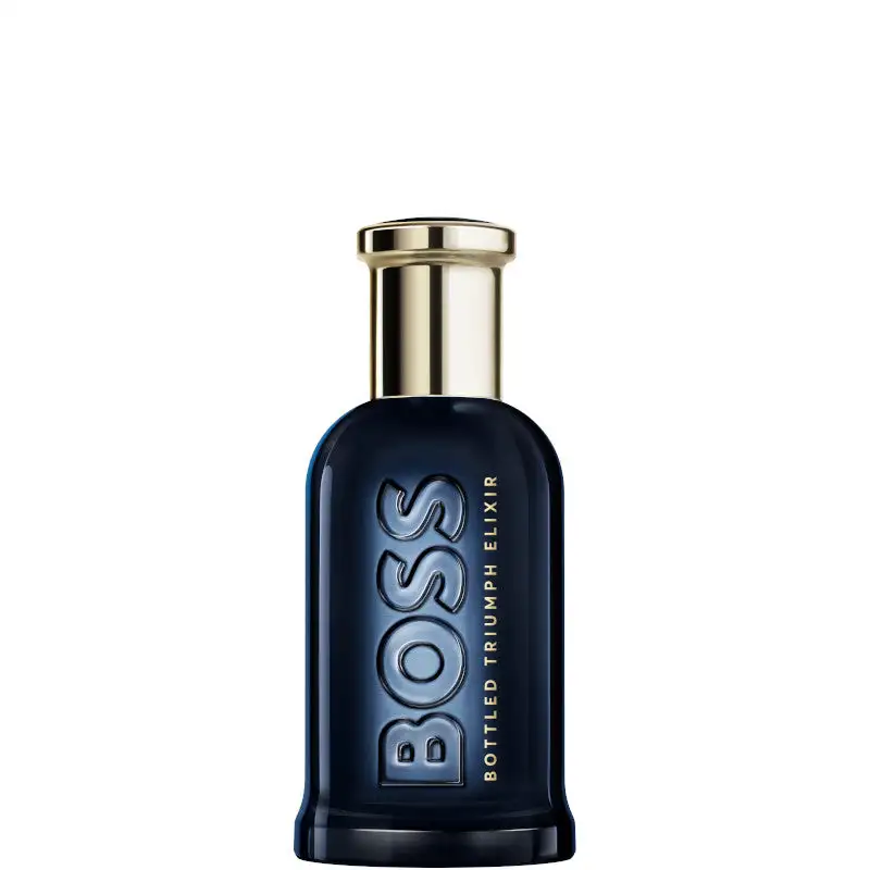 Bottled Triumph Elixir Parfum Intense