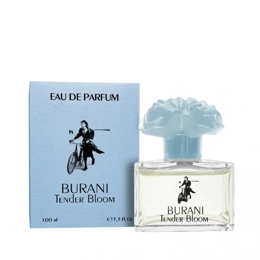 Tender Bloom Eau de Parfum