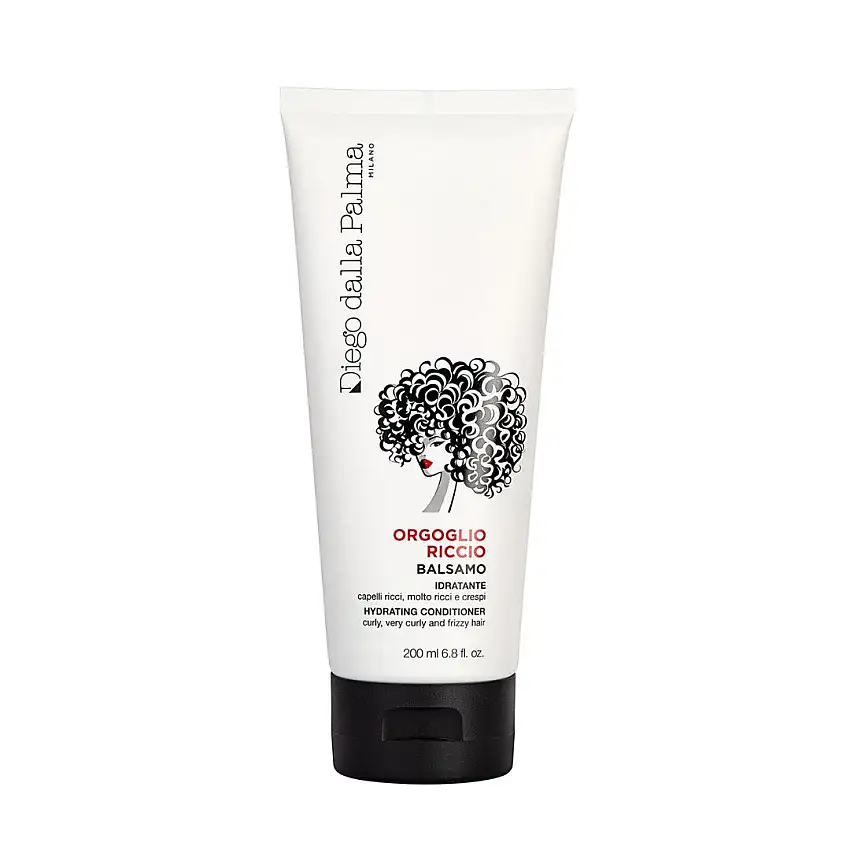 Diego dalla Palma Balsamo Idratante 200ml