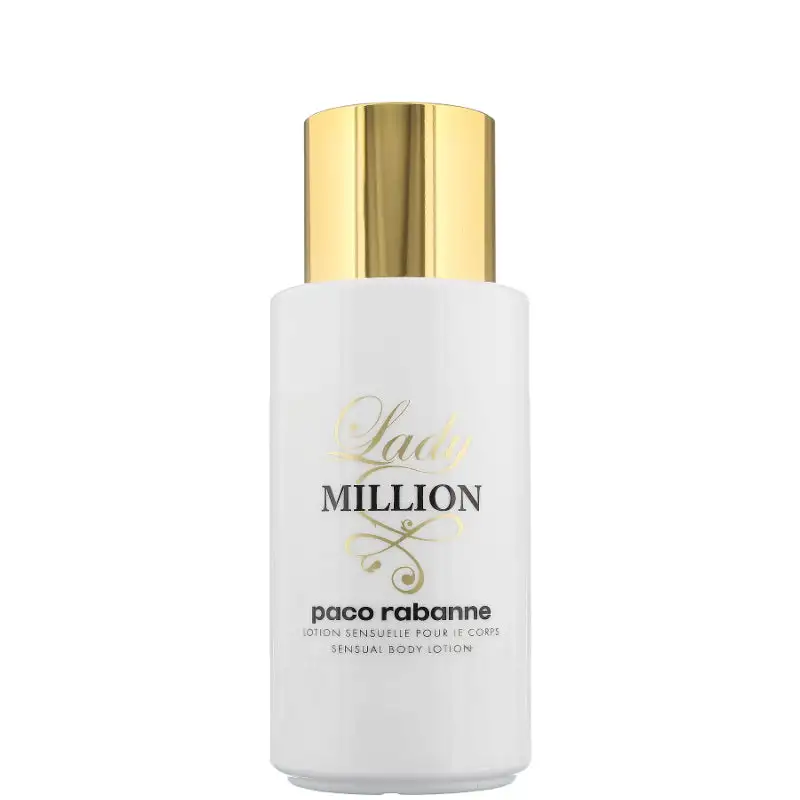 Rabanne Lady Million Body Lotion
