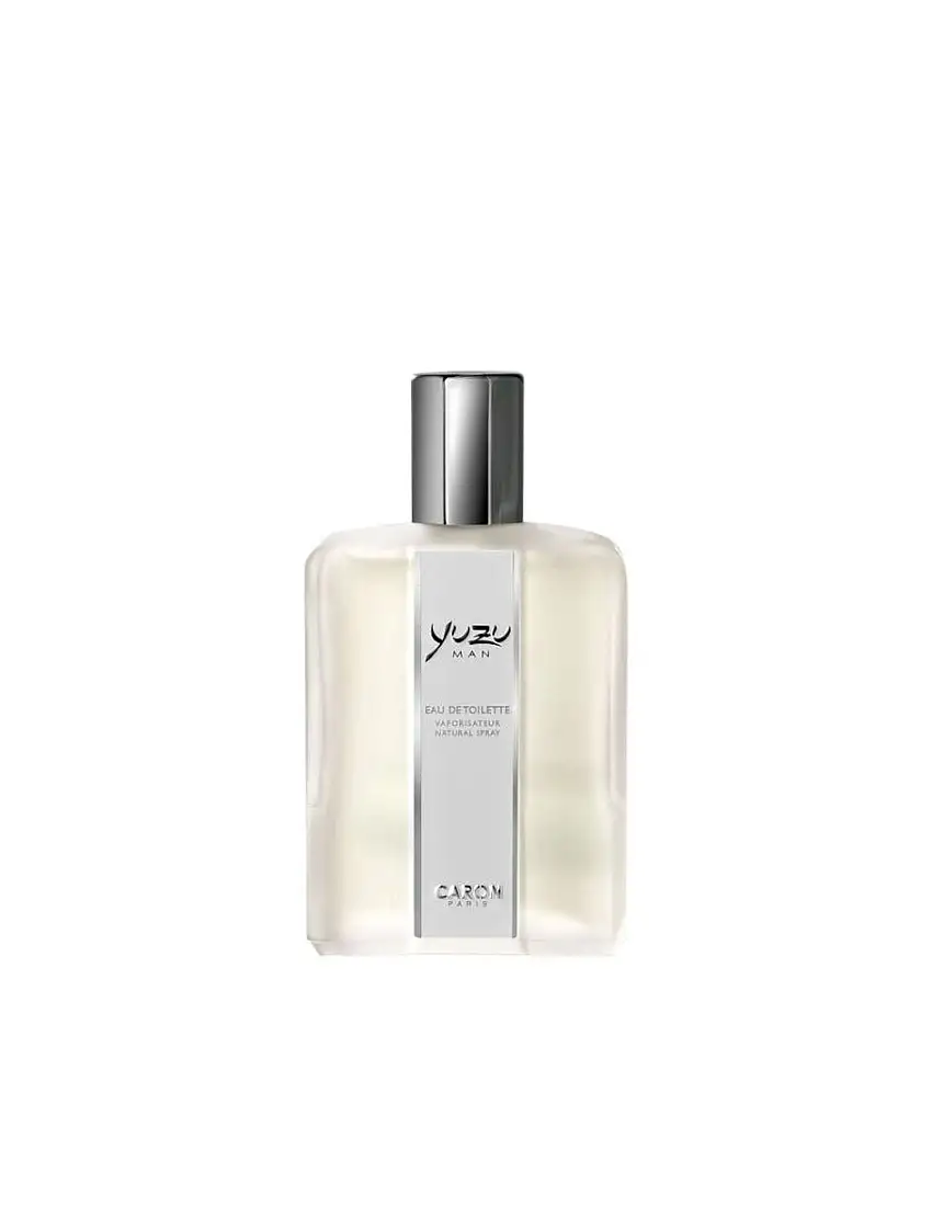 Yuzu Man Eau de Toilette