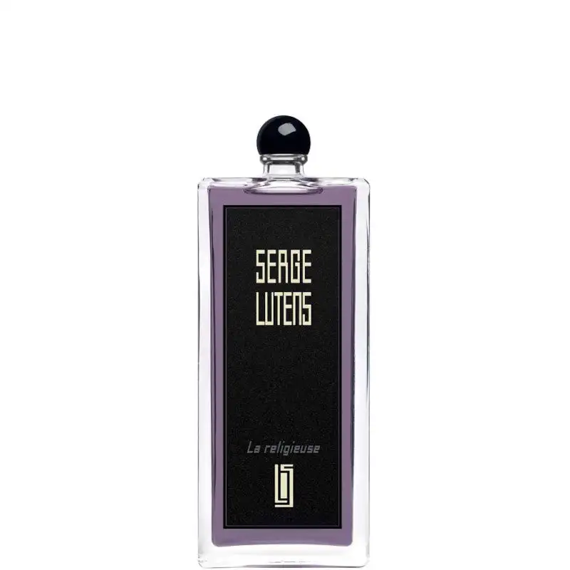 Serge Lutens La Religieuse