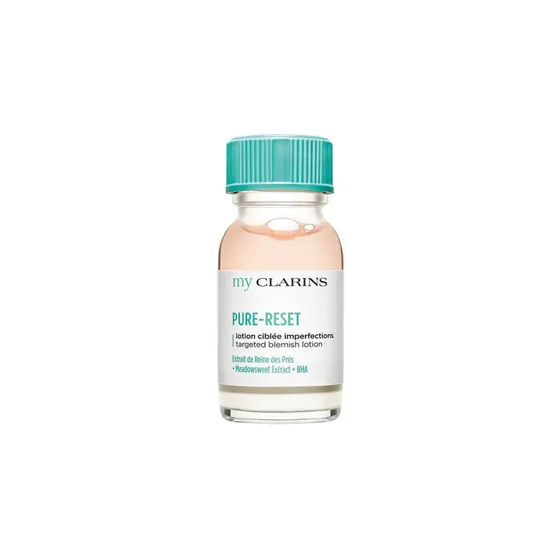My Clarins Pure-Reset Lotion Cible Imperfections