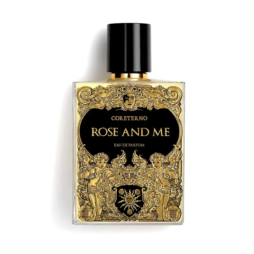 Rose and Me Eau de Parfum