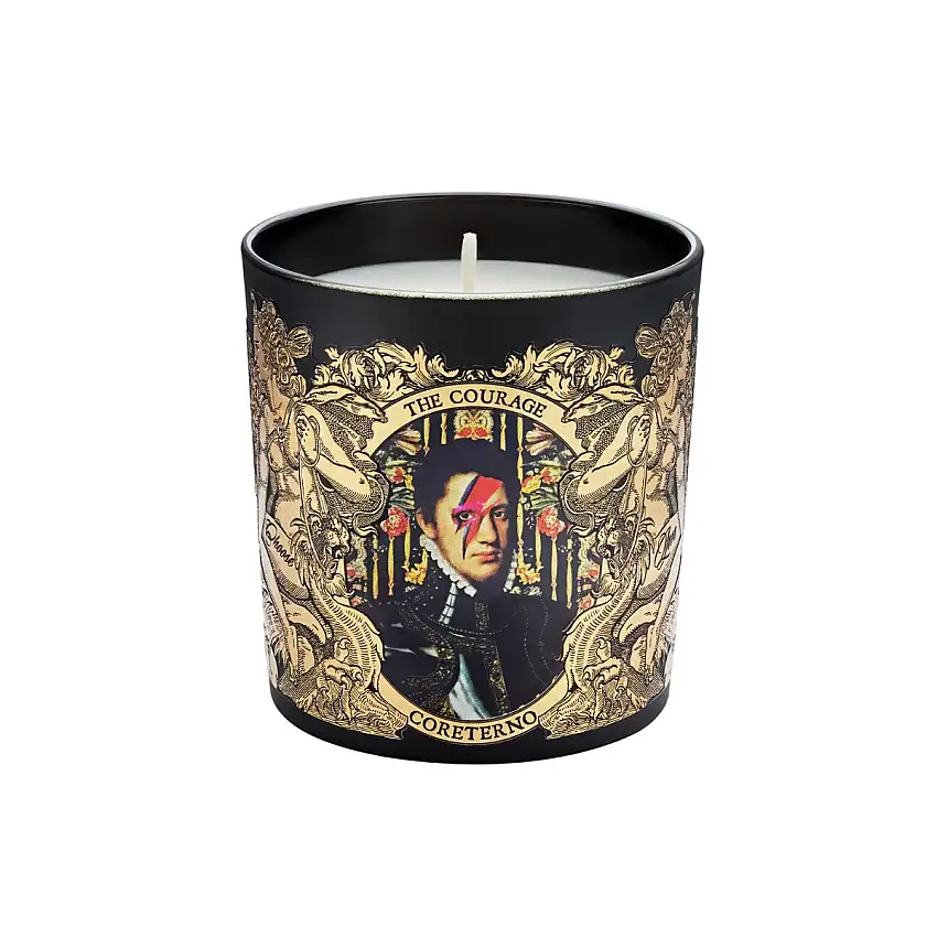 The Courage - Scented Candle