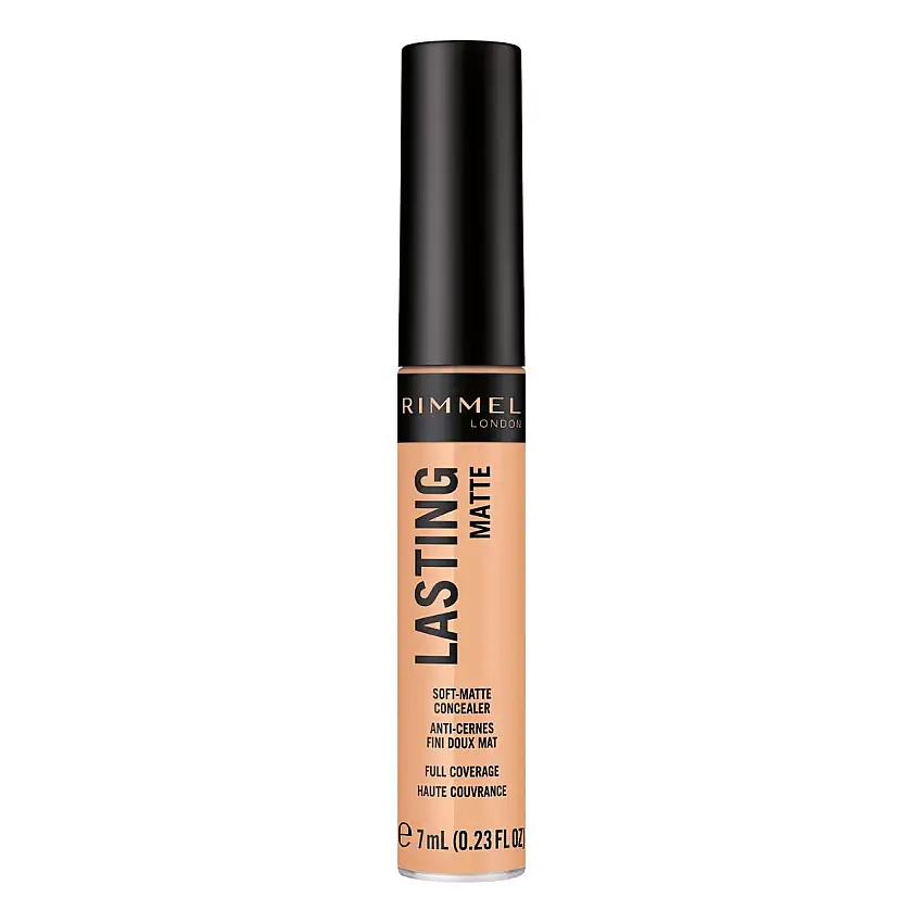 Correttore Lasting Matte