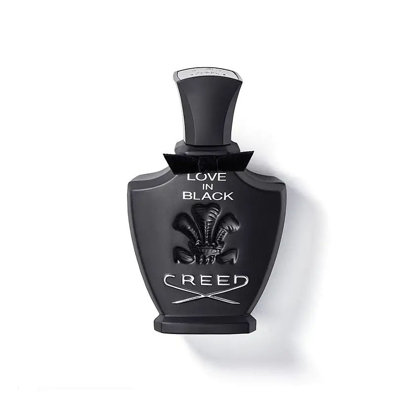 Love in Black Millesime-Concentree