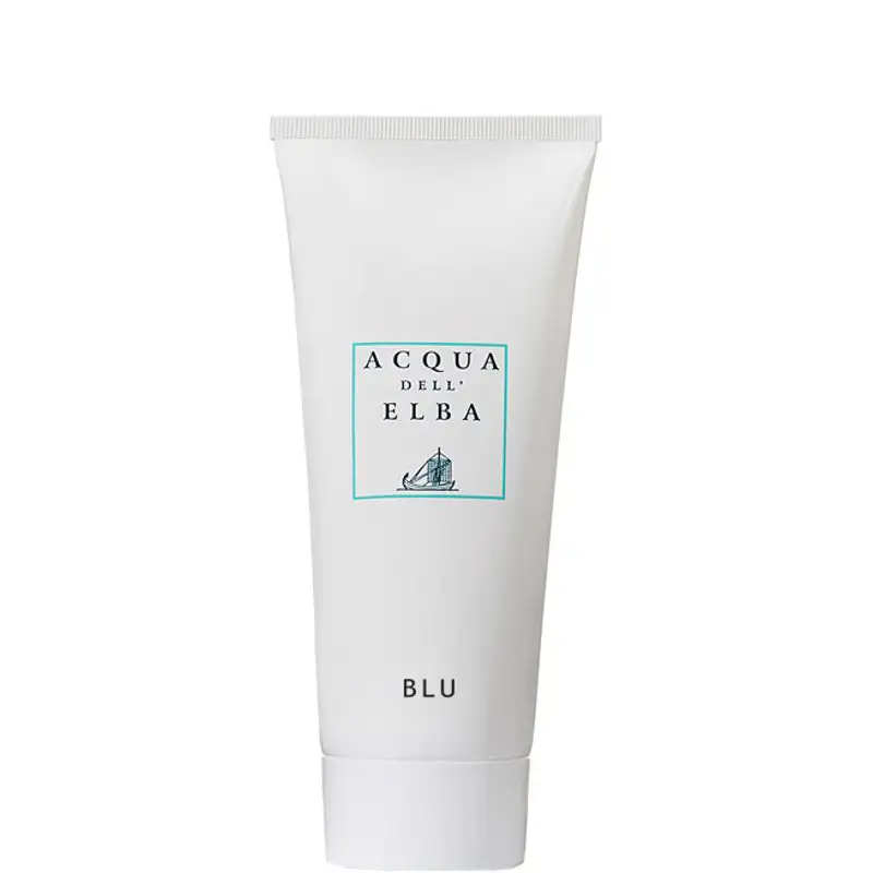 Acqua dell'Elba Blu Uomo Crema Corpo 200 ML
