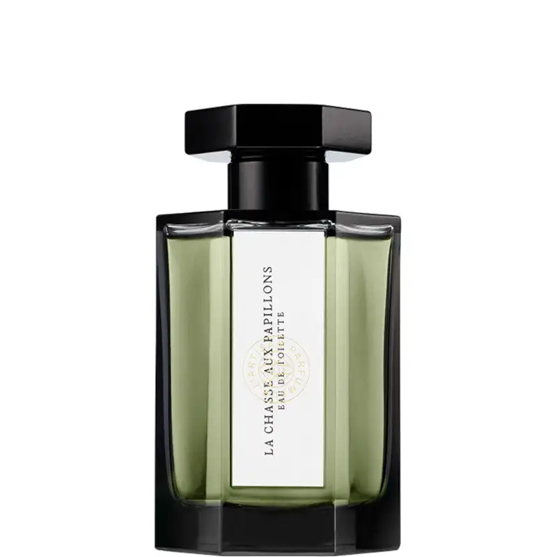 La Chasse Aux Papillons EDT