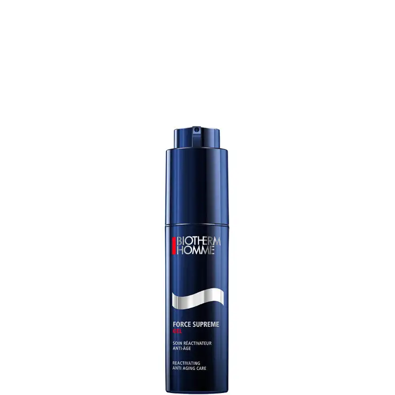 Force Supreme Gel - Uomo