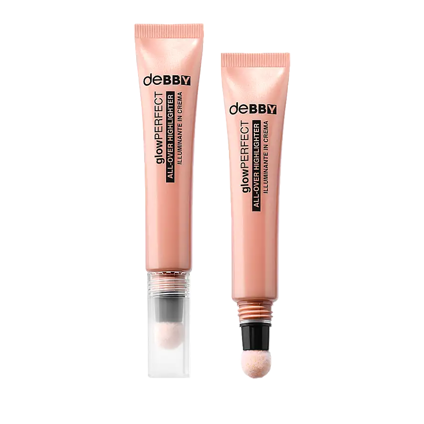 GlowPerfect All-Over Highlighter