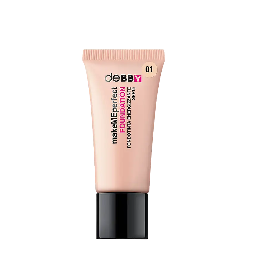 MakeME Perfect Foundation