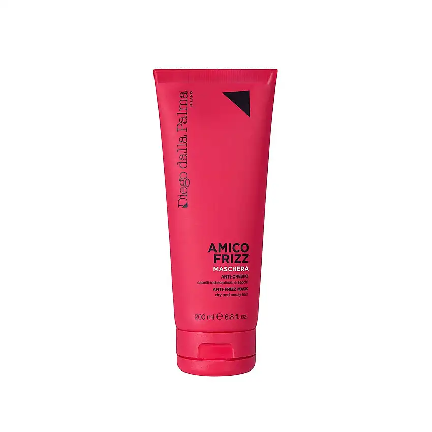 Amico Frizz - Maschera Anticrespo 200ml