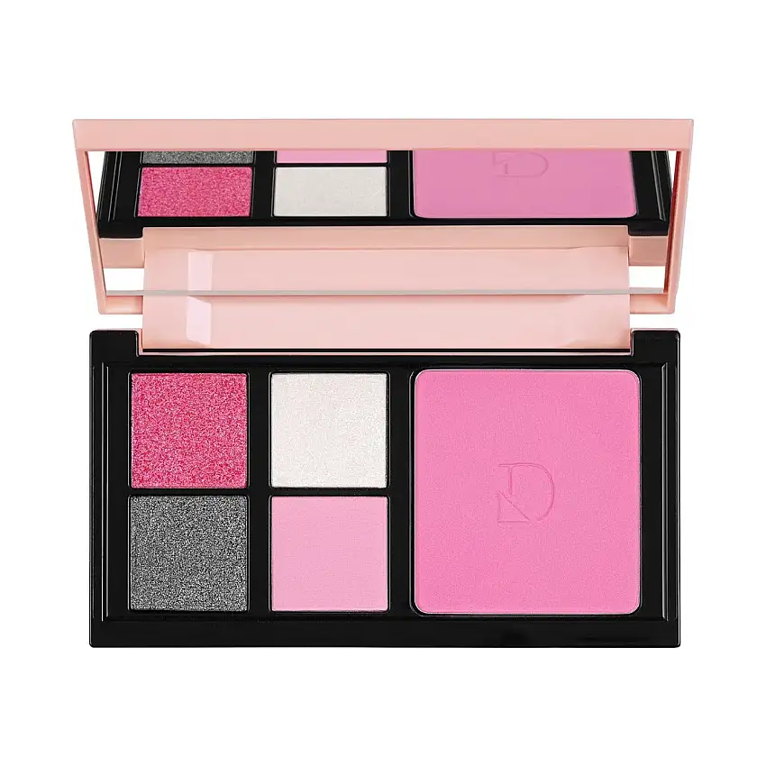 She Said Yes Face & Eye Palette - Collezione Primavera / Estate 2024
