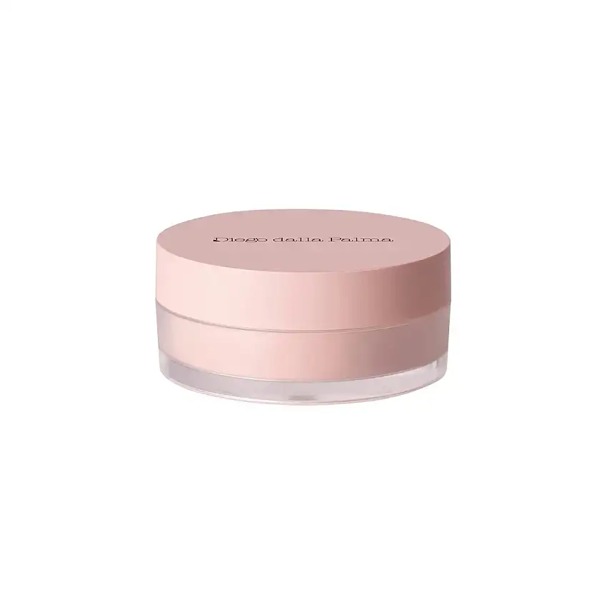 Cotton Touch Face Powder - Collezione Primavera / Estate 2024