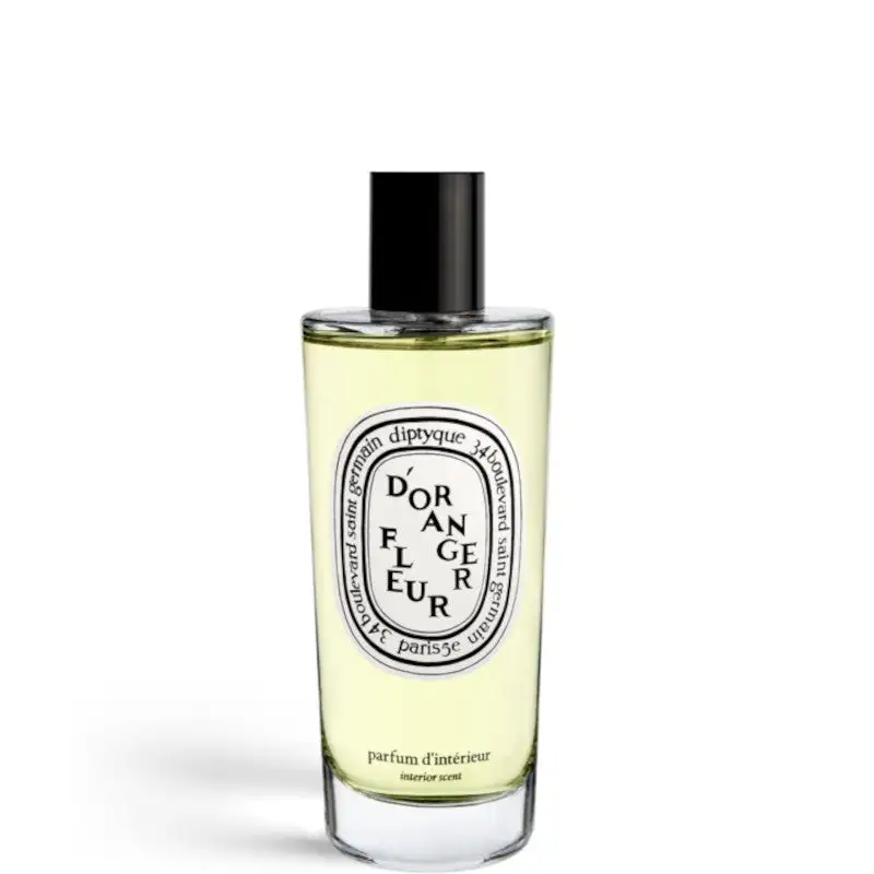 Fleur Oranger Vaporizzatore Ambiente