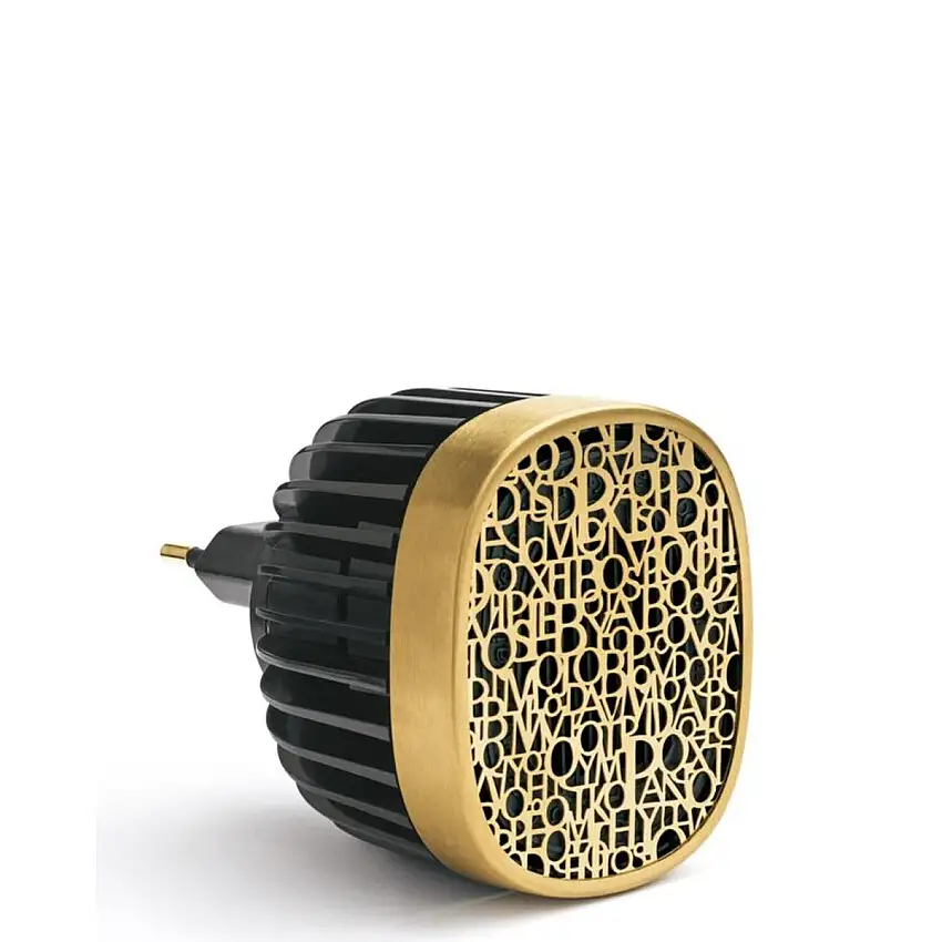 Diffusore a Spina da Parete