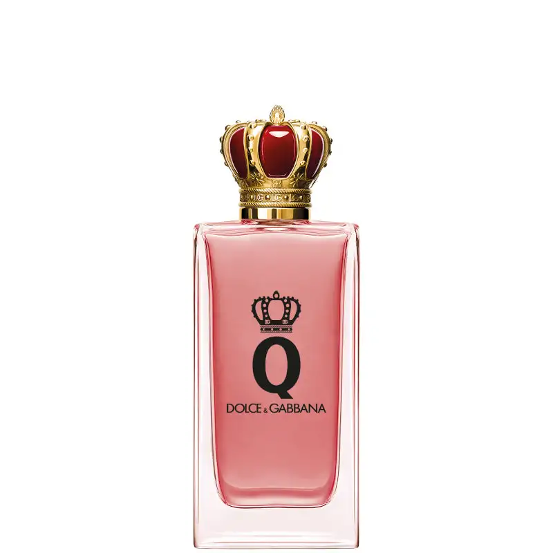 Q by Dolce & Gabbana Eau de Parfum Intense