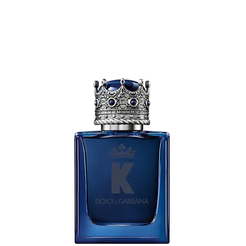 K by Dolce & Gabbana Eau de Parfum Intense