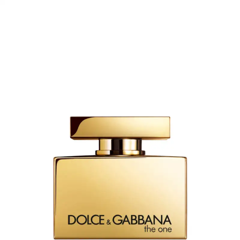 The One Gold Eau de Parfum Intense