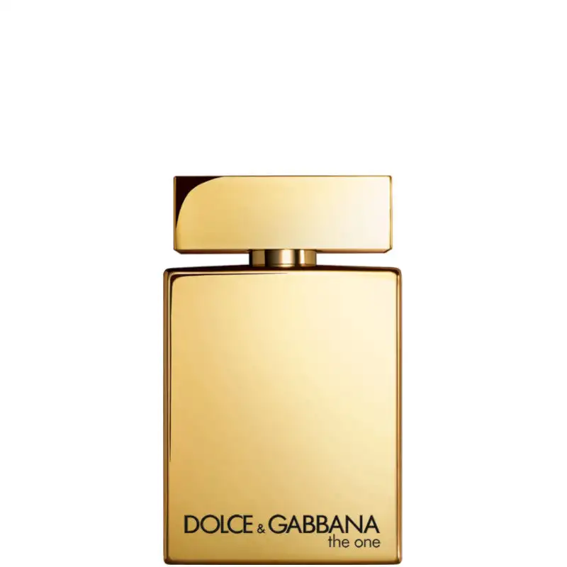 The One Gold Men Eau de Parfum Intense