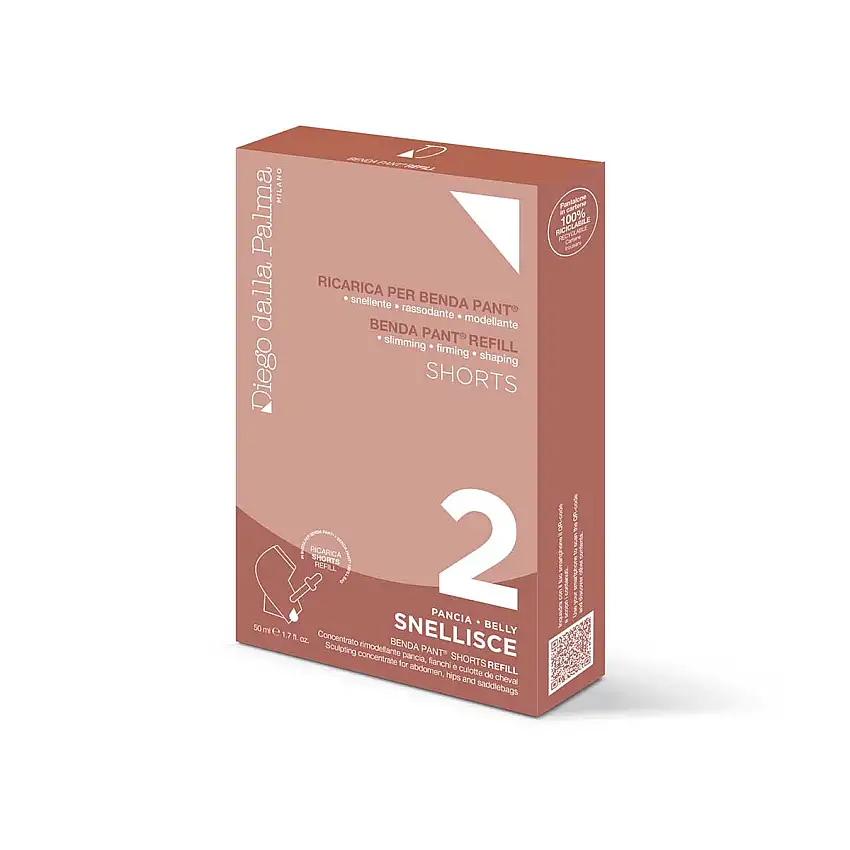 2. Snellisce - Benda Pant® Refill