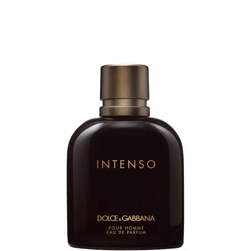 Dolce & Gabbana Pour Homme Intenso