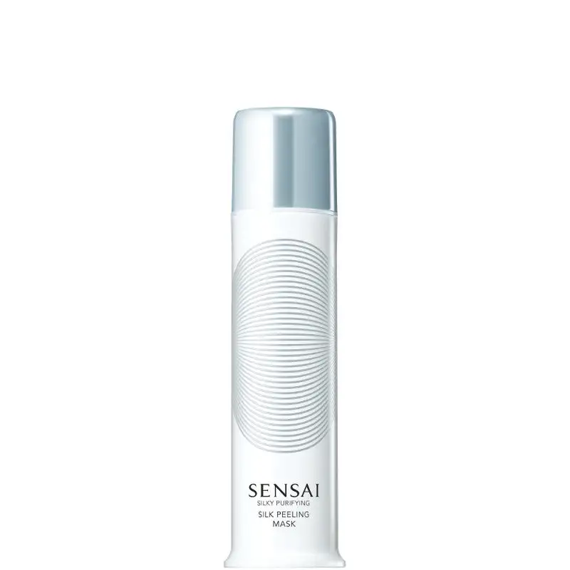 Silky Purifying Extra Care Silk Peeling Mask