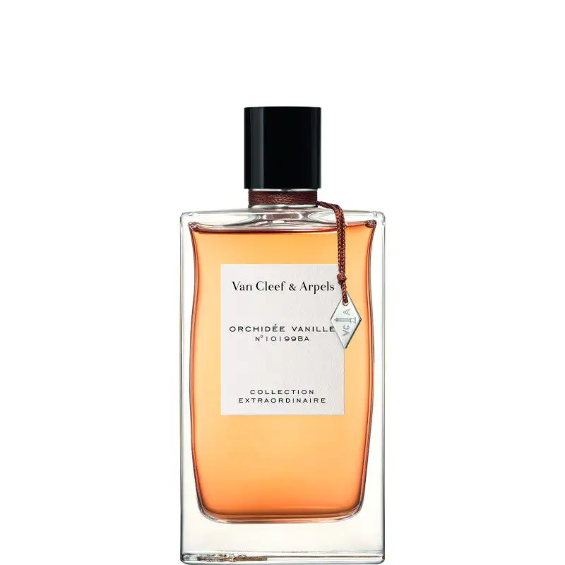 Orchidée Vanille Edp.75 Ml Spray