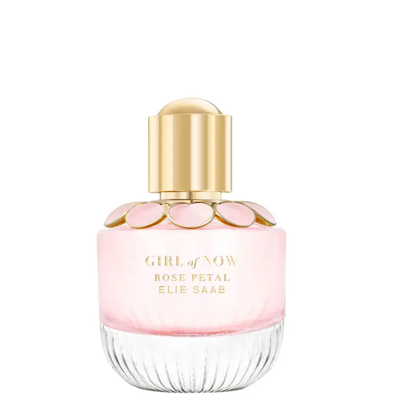 Girl of Now Rose Petal Eau de Parfum