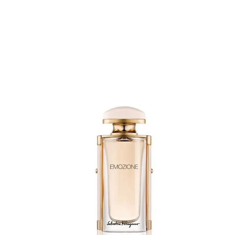 Emozione Eau de Parfum
