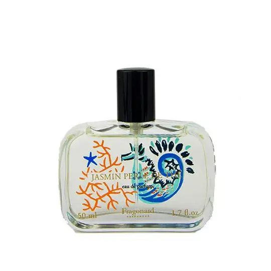 Fragonard Jasmin Perle de The Eau de Parfum for women 50ml