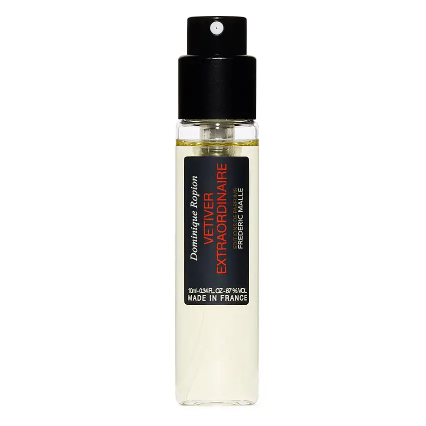 Vetiver Extraordinaire Eau de Parfum