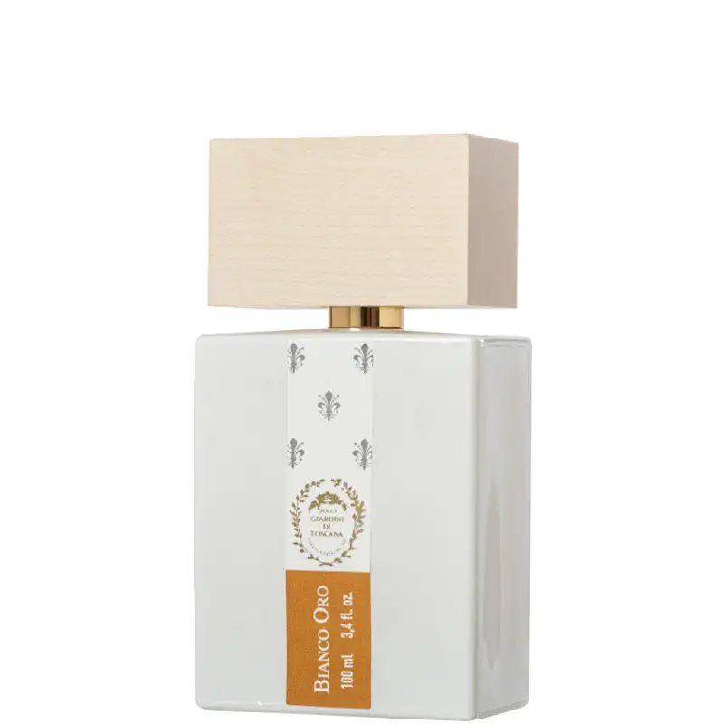 Bianco Oro Eau de Parfum