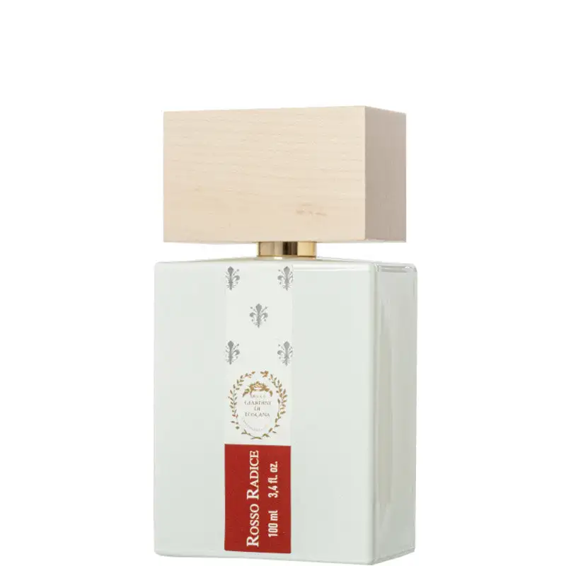 Rosso Radice Eau de Parfum
