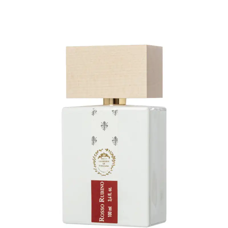 Rosso Rubino Eau de Parfum
