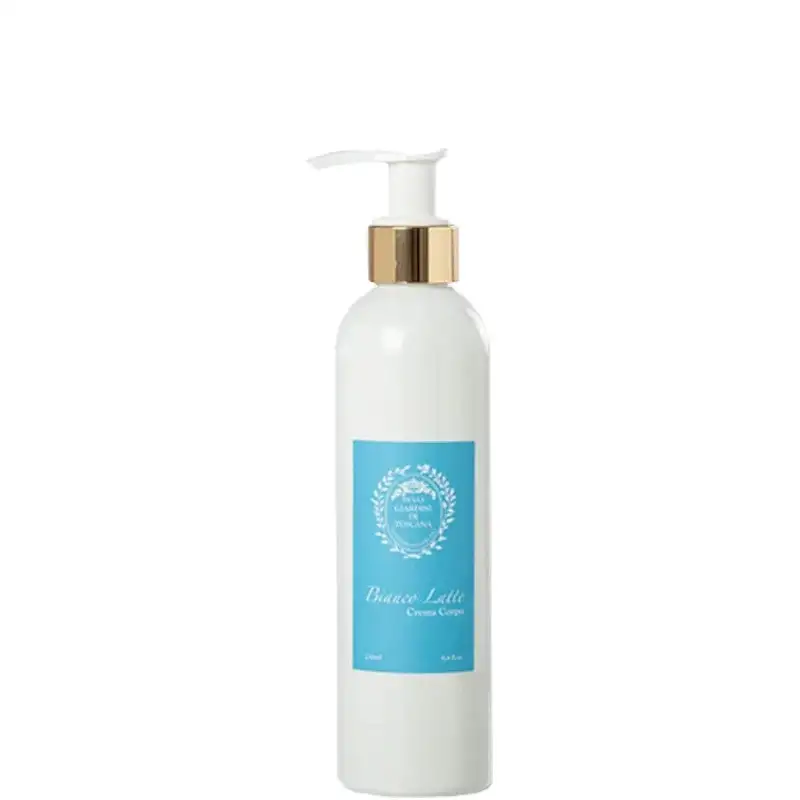 Bianco Latte Crema Corpo