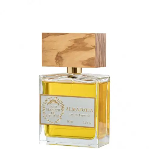 Almafolia Eau de Parfum