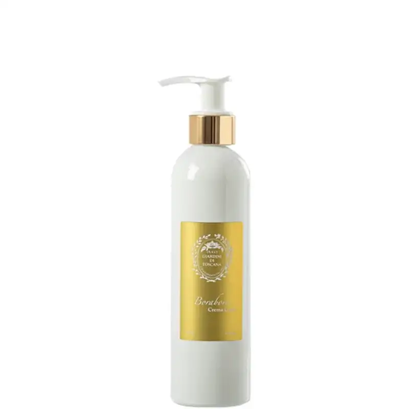 Bora Bora Crema Corpo