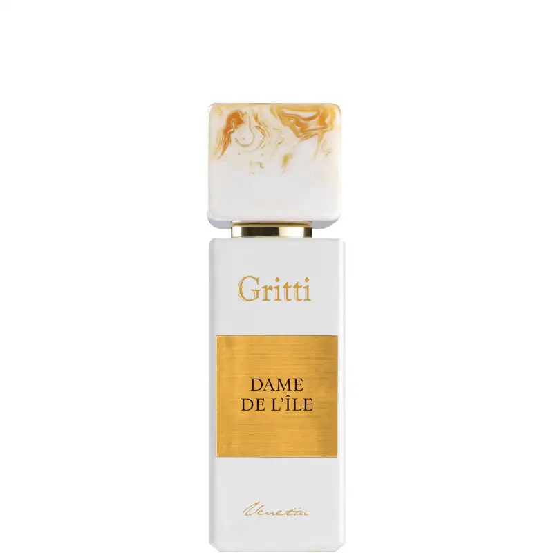 Dame de L'Ile Eau de Parfum