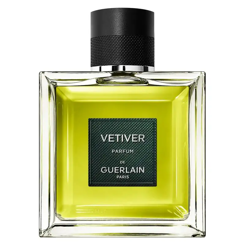 Vetiver Parfum