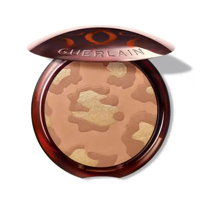 Terracotta Poudre Illuminatrice - Collezione Natale 2023