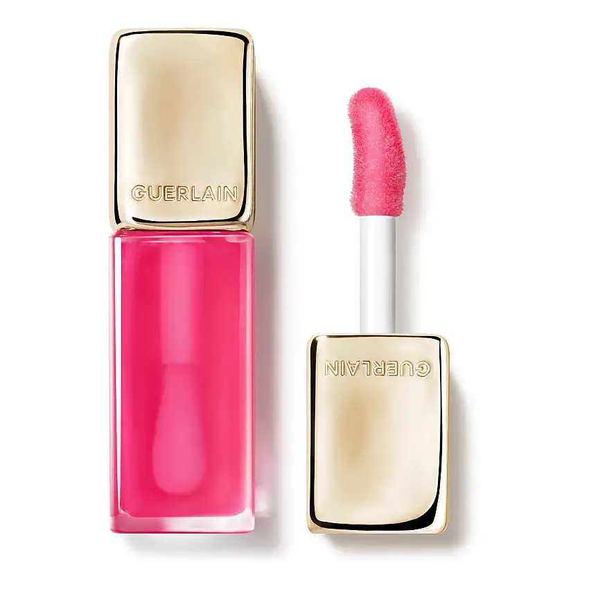 KissKiss Bee Glow Oil