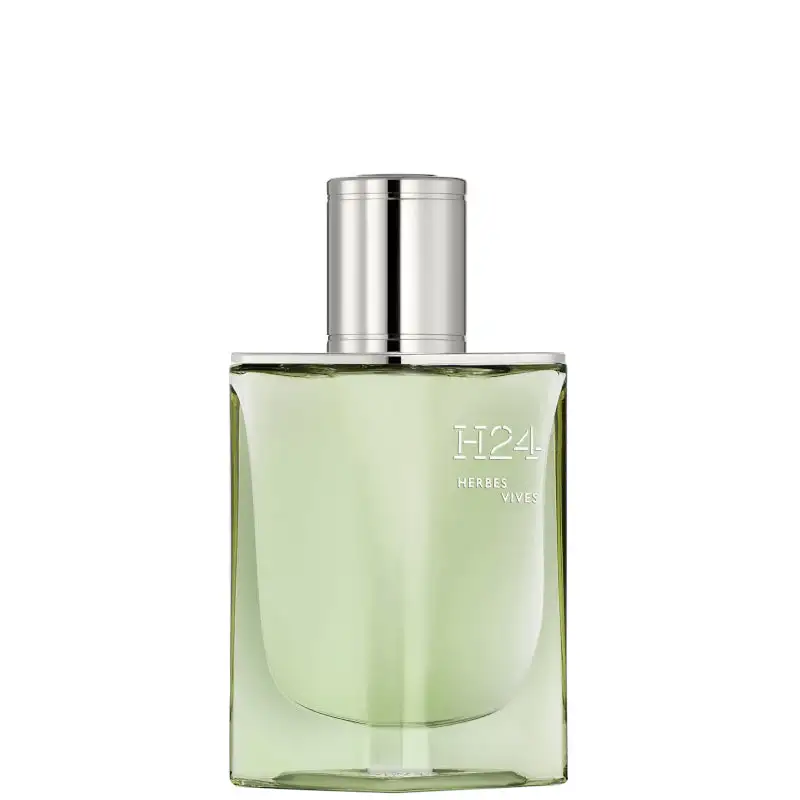 H24 Herbes Vives Eau de Parfum Ricaricabile