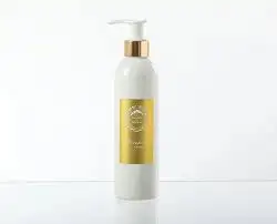 Tuscan Gardens Bora Bora Body Cream 250ml