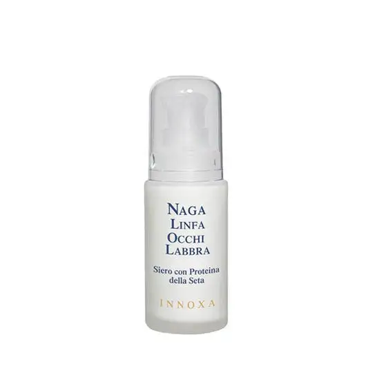 Innoxa Naga Lymph Eyes Lips 30ml