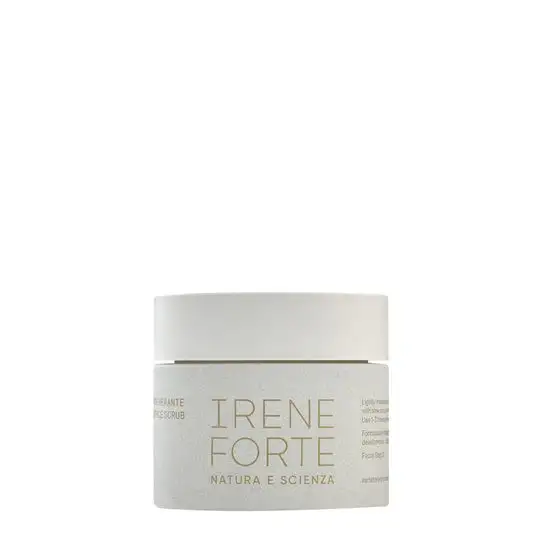 Irene Forte Almond Facial Scrub 50ml