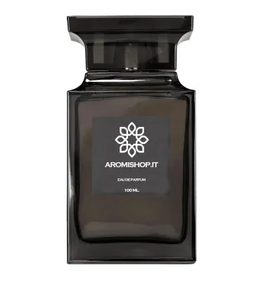 ispirato a BLACK XS - PACO RABANNE