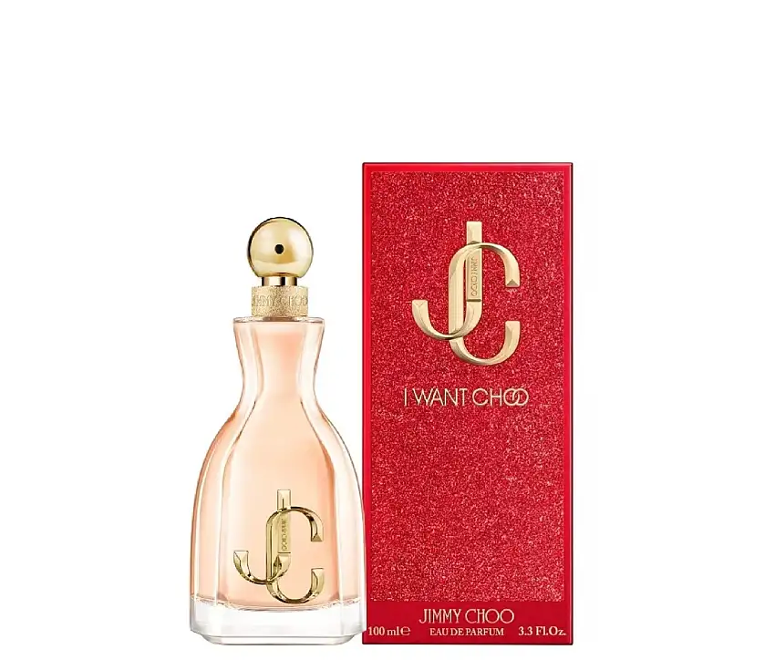 I Want Choo Eau de Parfum