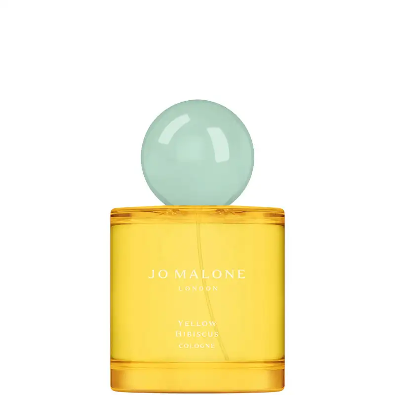 Yellow Hibiscus Cologne